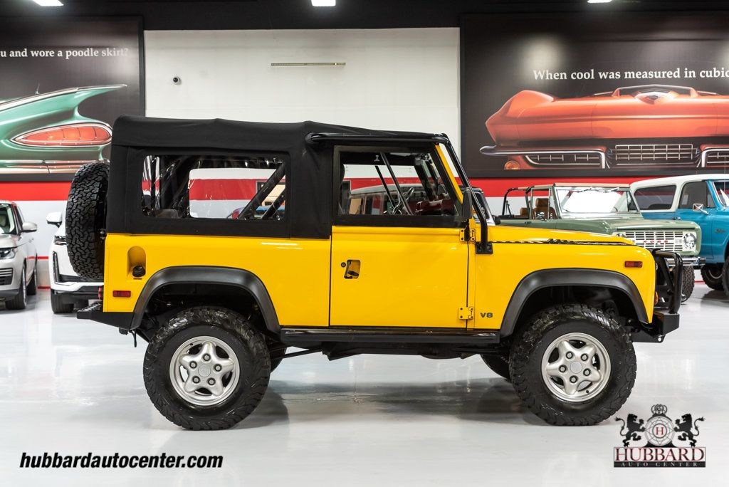 Land-Rover-Defender-1995-SUV-8