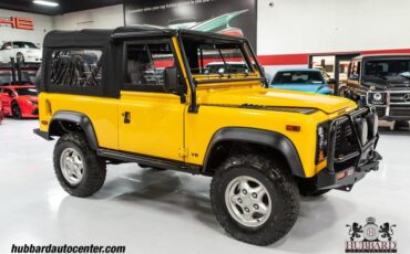 Land-Rover-Defender-1995-SUV-9