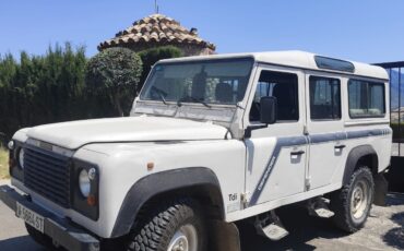 Land-Rover-Defender-1995-Wagon-2