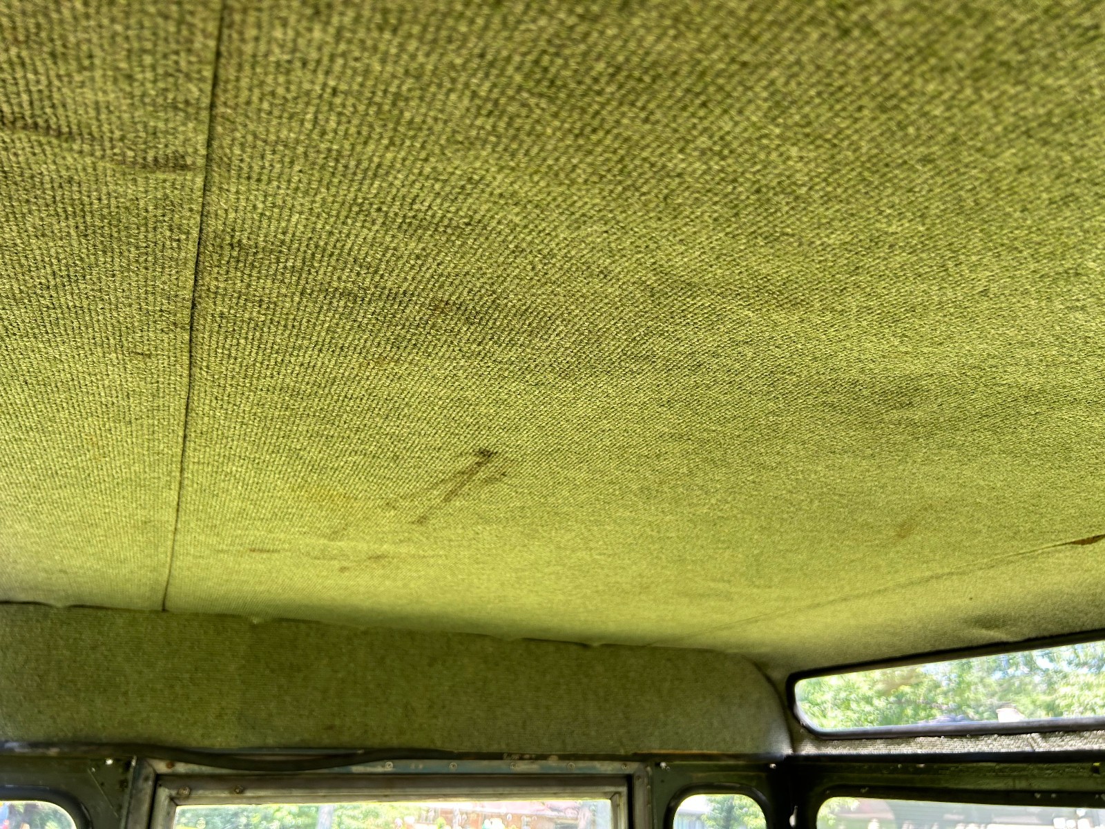 Land-Rover-Other-1955-Wagon-10