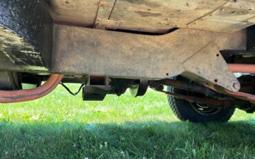 Land-Rover-Other-1955-Wagon-16