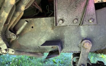 Land-Rover-Other-1955-Wagon-19