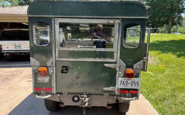 Land-Rover-Other-1955-Wagon-26
