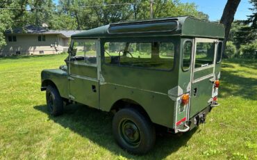 Land-Rover-Other-1955-Wagon-3