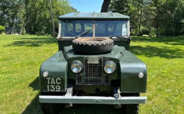 Land-Rover-Other-1955-Wagon-4
