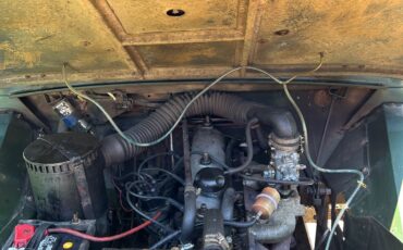 Land-Rover-Other-1955-Wagon-5