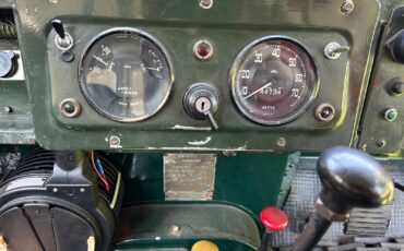 Land-Rover-Other-1955-Wagon-7