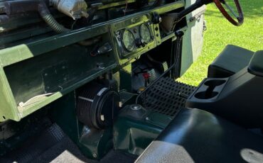 Land-Rover-Other-1955-Wagon-8