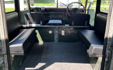Land-Rover-Other-1955-Wagon-9