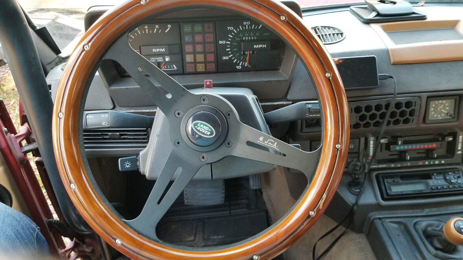 Land-Rover-Range-Rover-1989-SUV-14