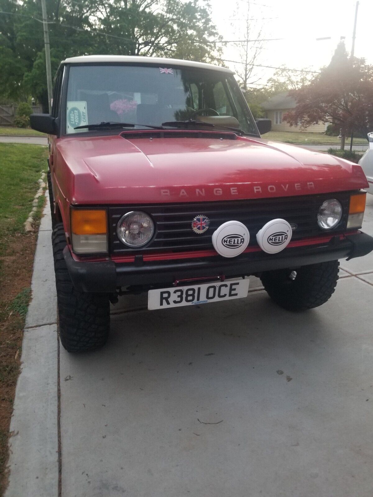 Land-Rover-Range-Rover-1989-SUV-3