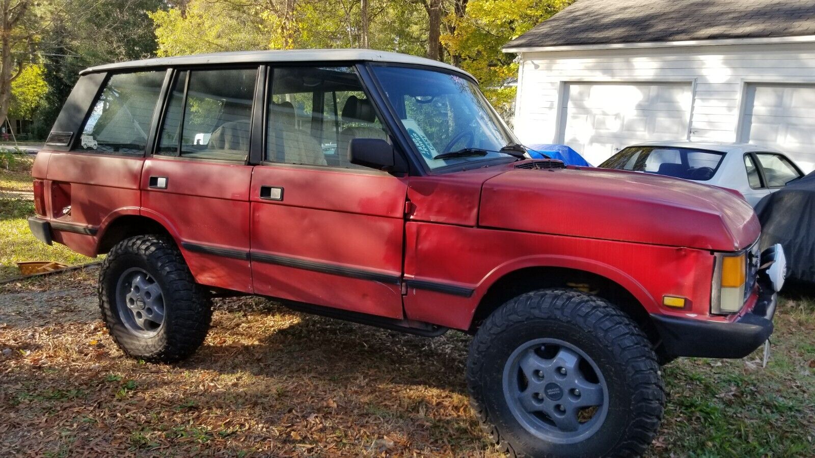 Land-Rover-Range-Rover-1989-SUV-5
