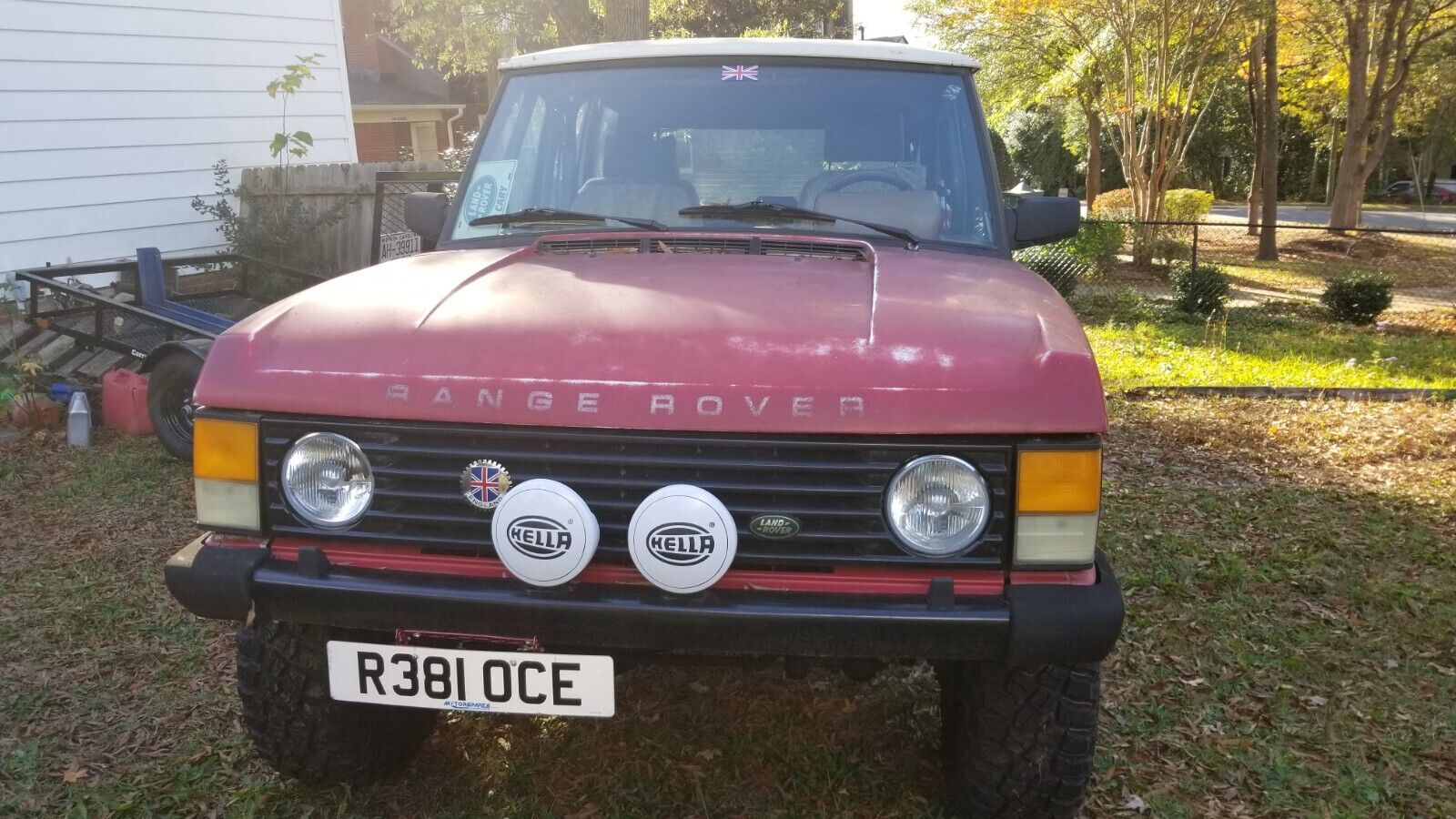 Land-Rover-Range-Rover-1989-SUV-7