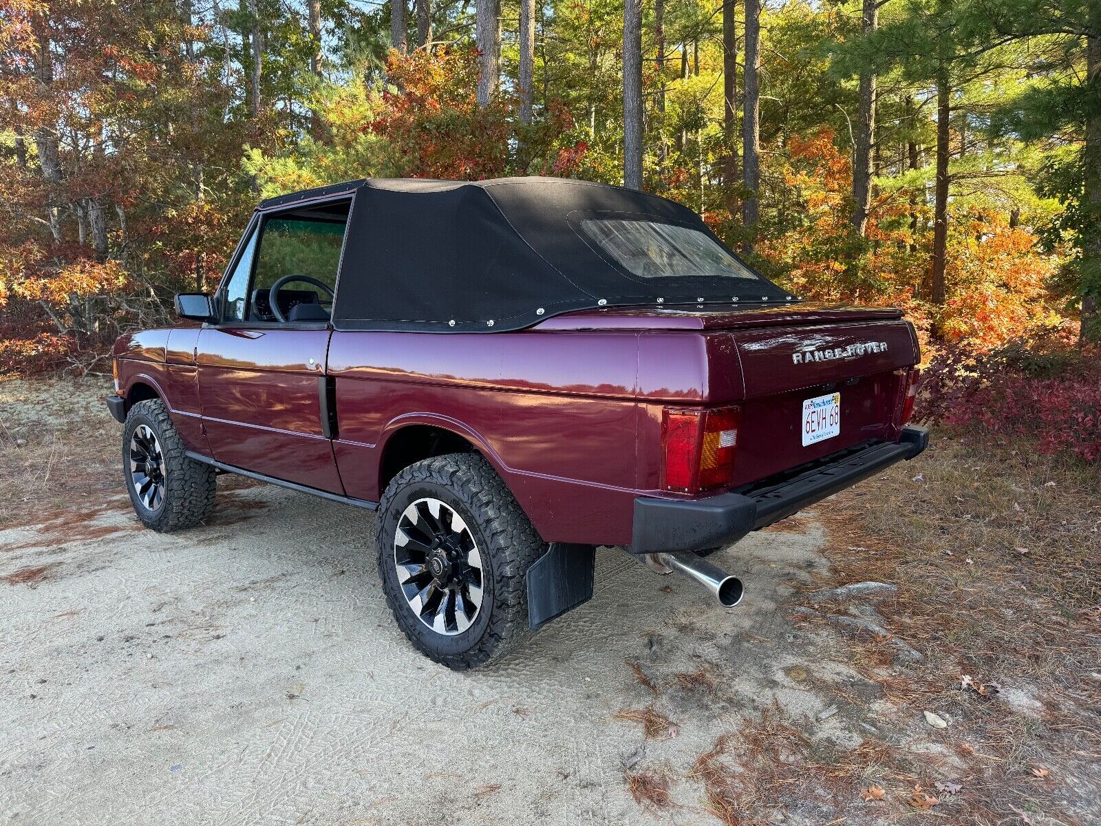 Land-Rover-Range-Rover-1991-Convertible-6