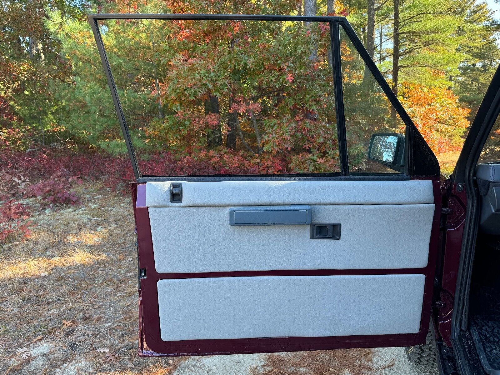 Land-Rover-Range-Rover-1991-Convertible-9