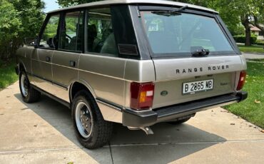 Land-Rover-Range-Rover-1991-SUV-1