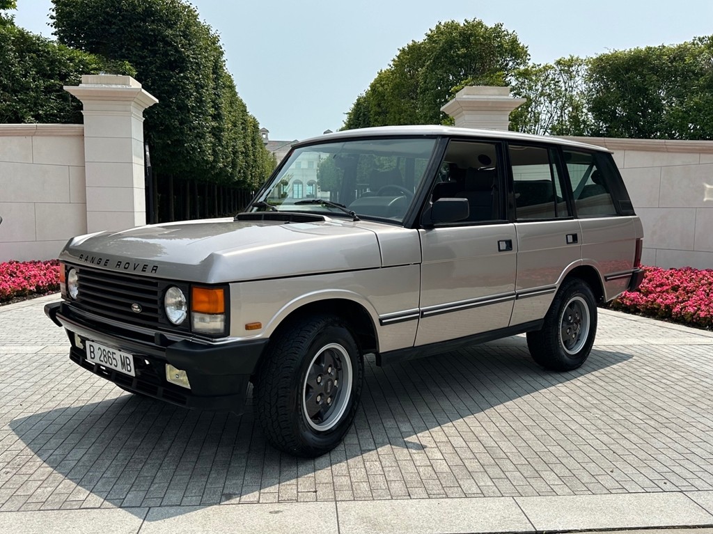 Land-Rover-Range-Rover-1991-SUV-2
