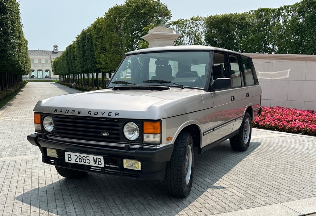Land-Rover-Range-Rover-1991-SUV-37