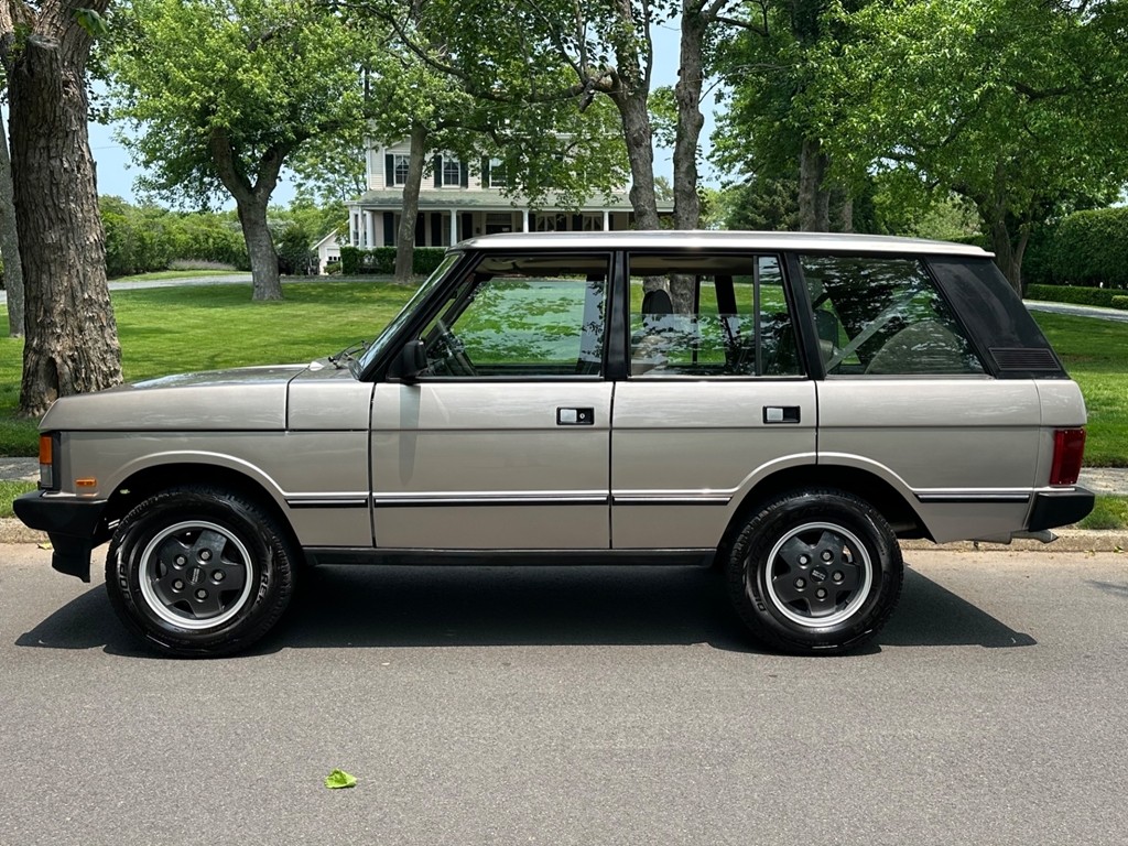 Land-Rover-Range-Rover-1991-SUV-4