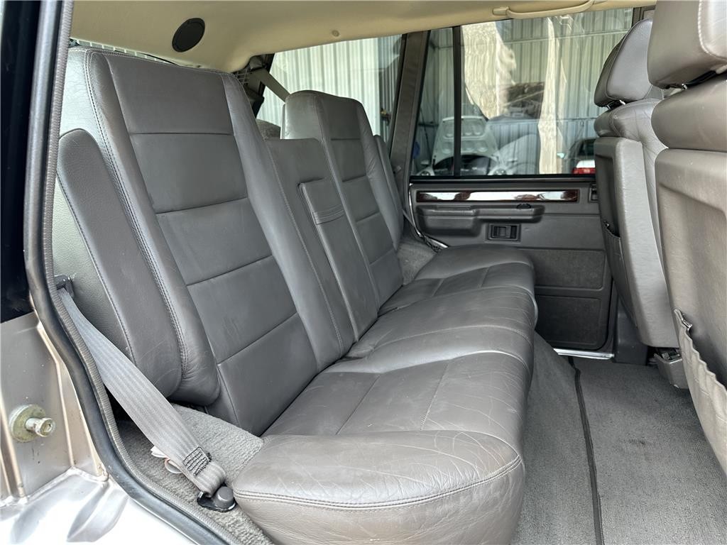 Land-Rover-Range-Rover-1991-SUV-8