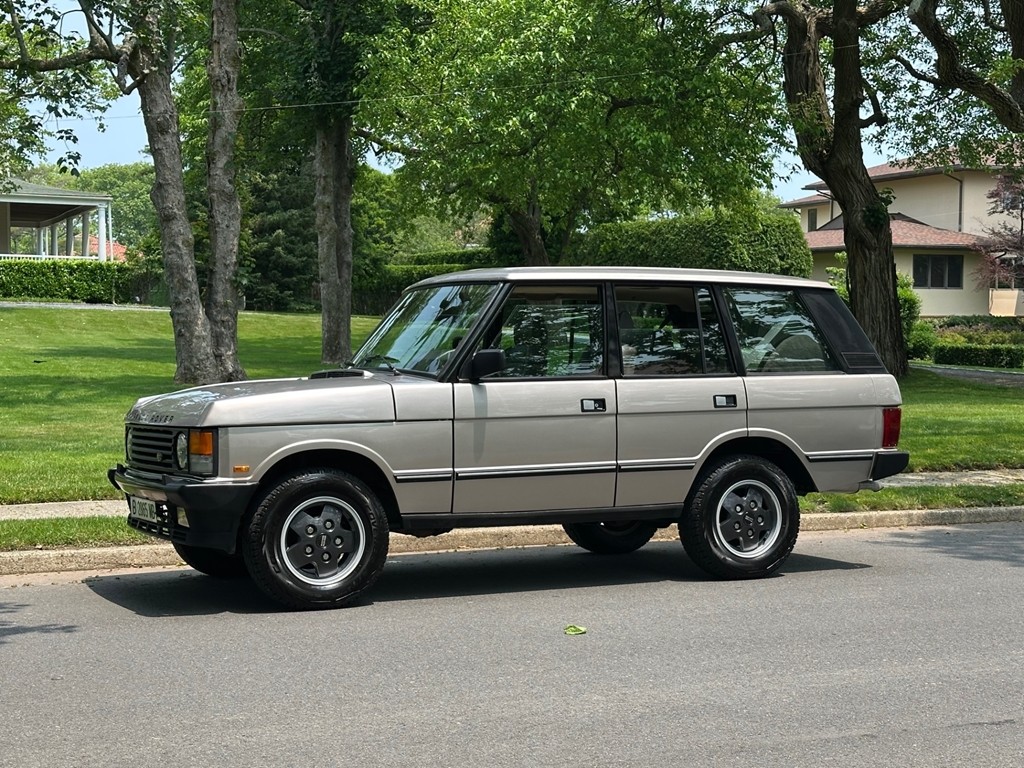 Land-Rover-Range-Rover-1991-SUV-9