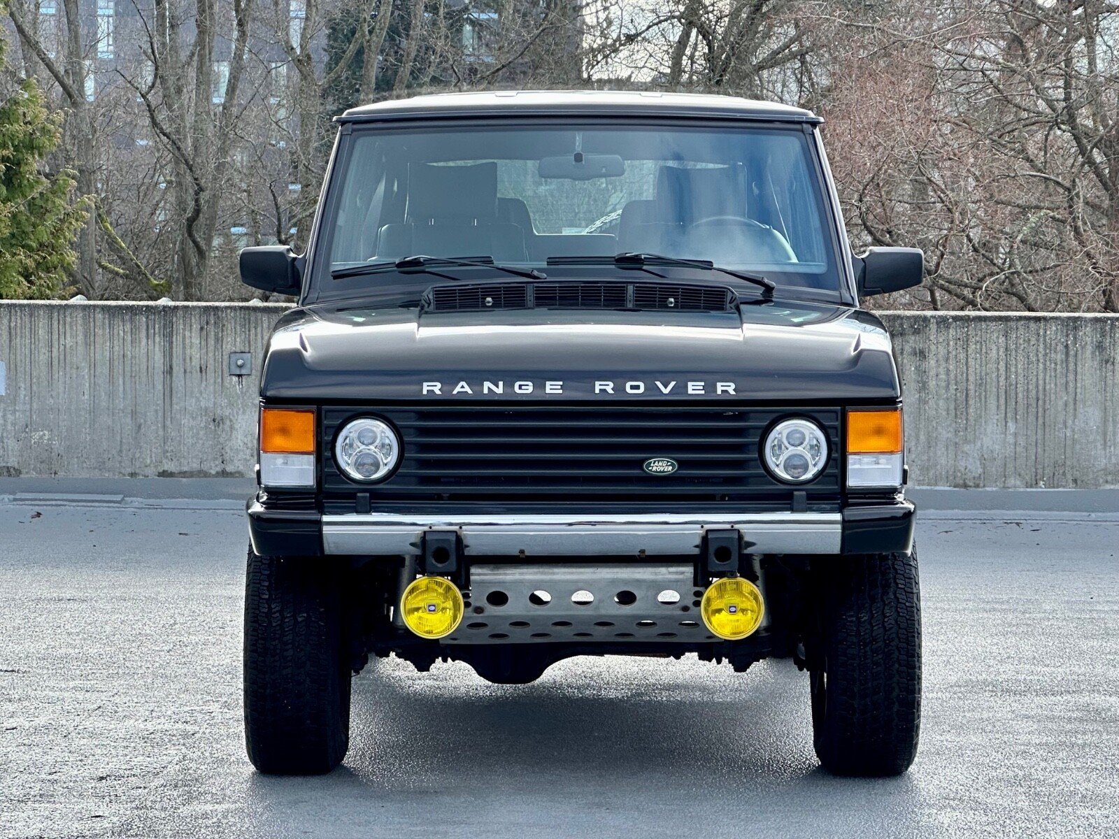 Land-Rover-Range-Rover-1995-SUV-1