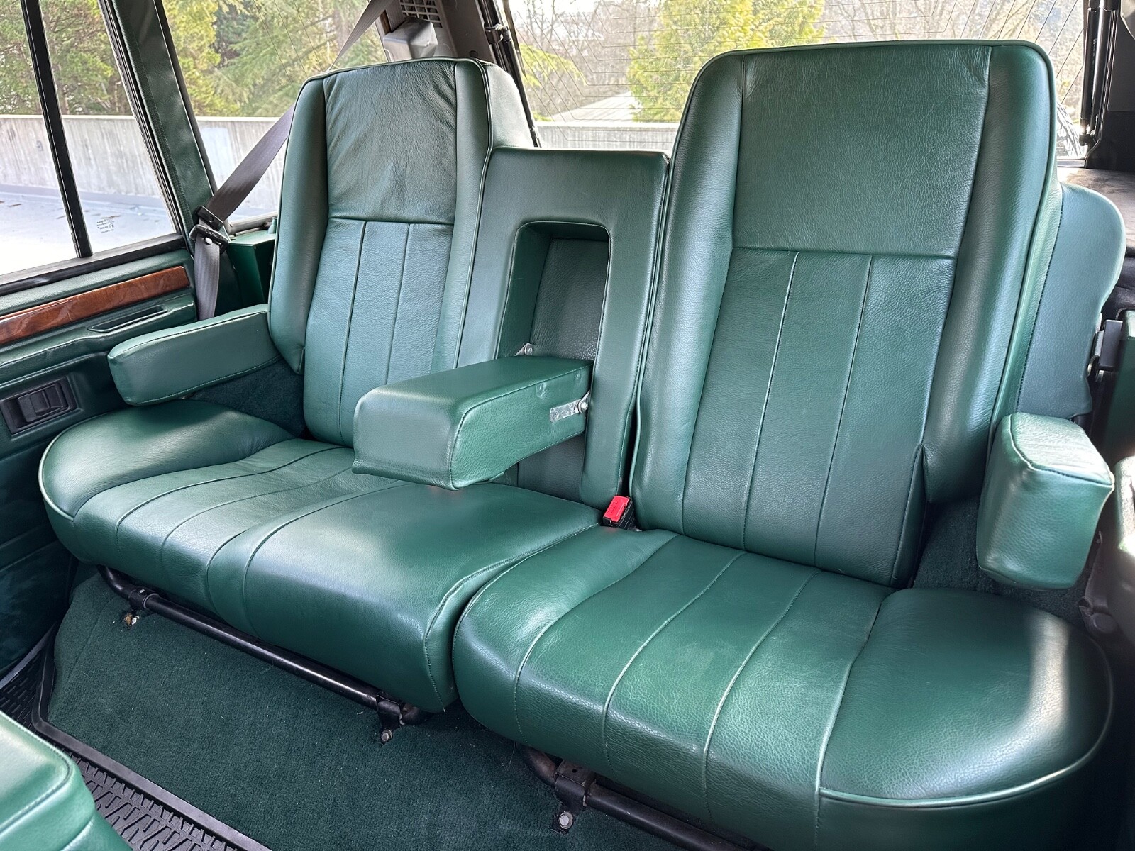 Land-Rover-Range-Rover-1995-SUV-13