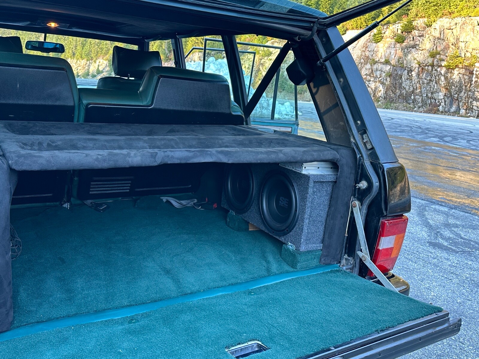 Land-Rover-Range-Rover-1995-SUV-15