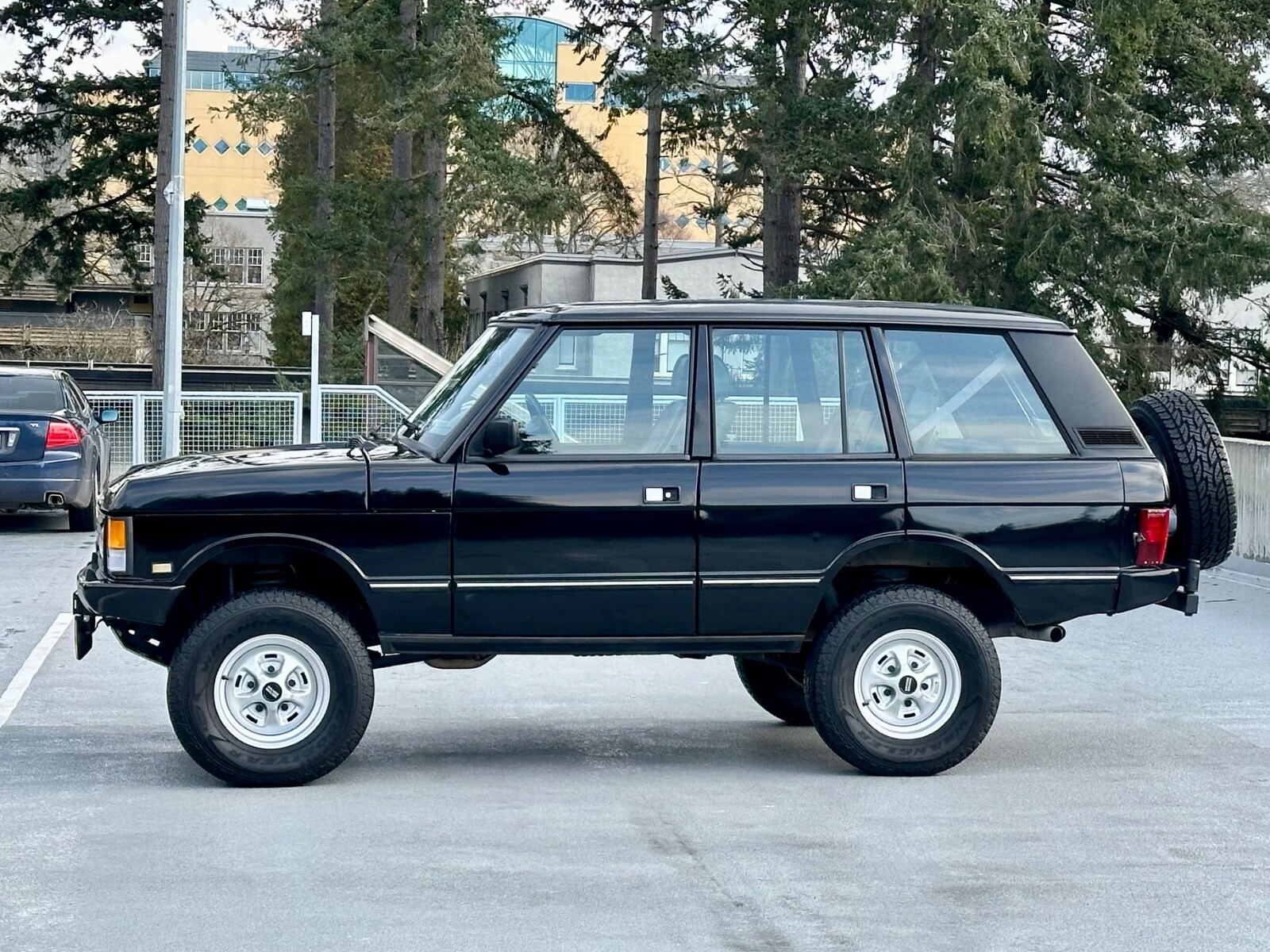 Land-Rover-Range-Rover-1995-SUV-2