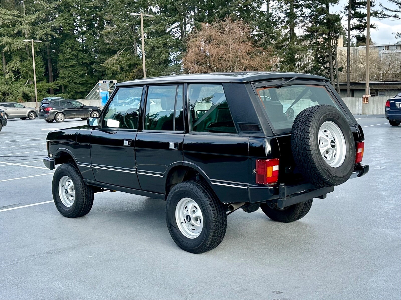 Land-Rover-Range-Rover-1995-SUV-3