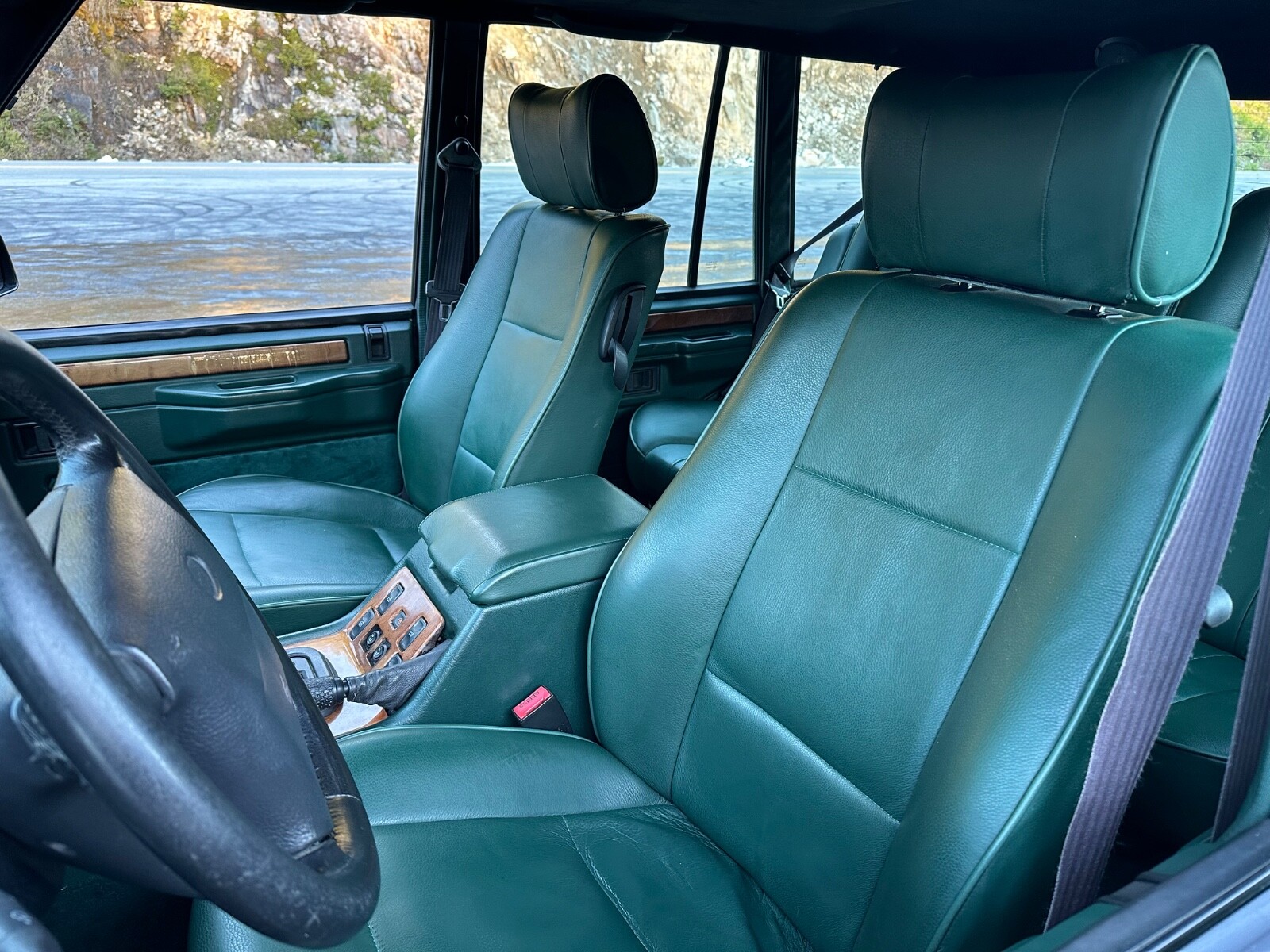 Land-Rover-Range-Rover-1995-SUV-33
