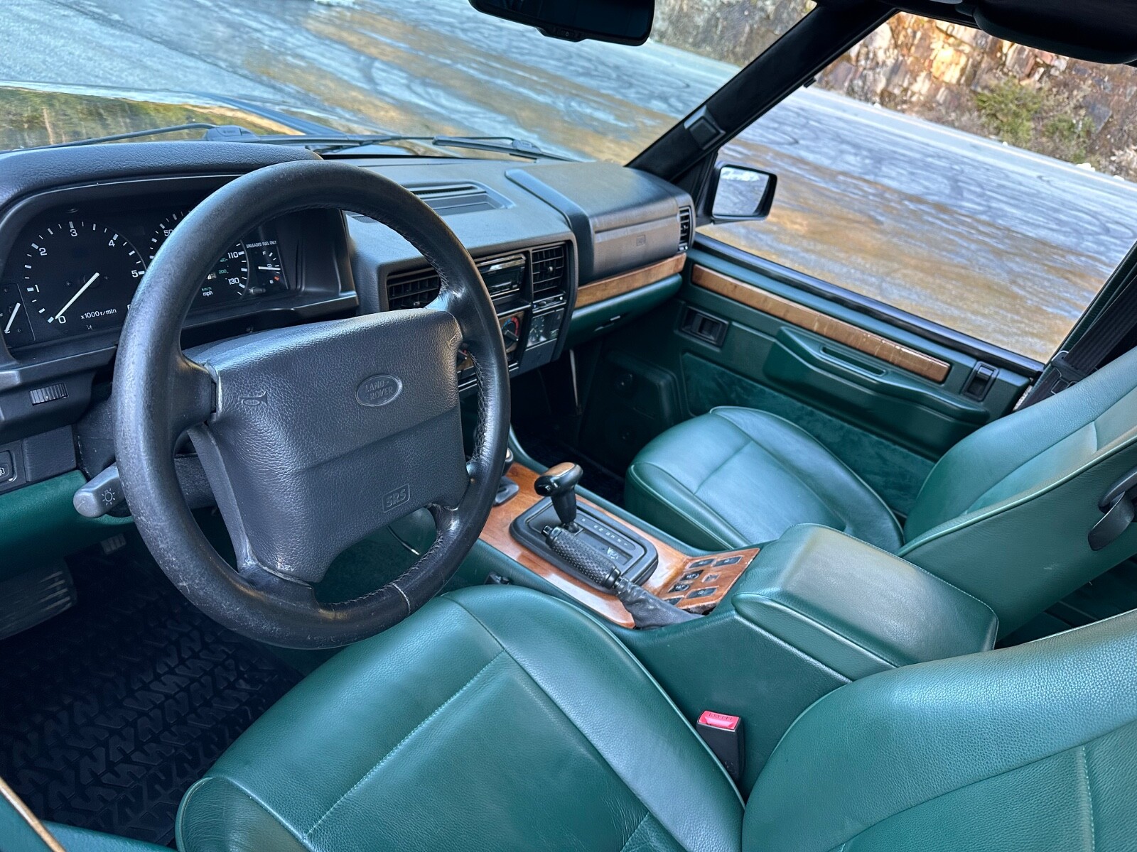 Land-Rover-Range-Rover-1995-SUV-34