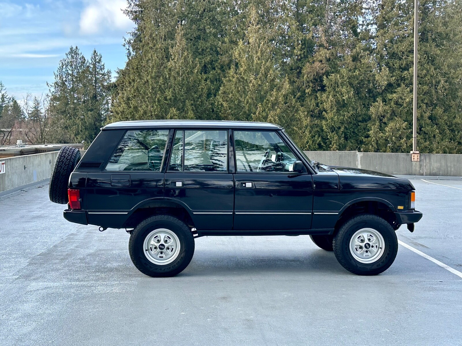 Land-Rover-Range-Rover-1995-SUV-5