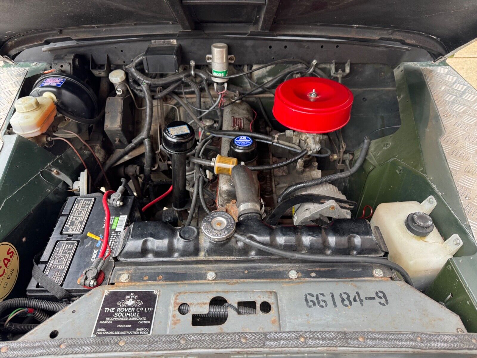Land-Rover-Series-IIA-88-1971-SUV-13
