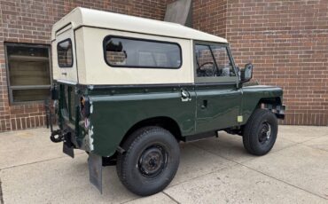 Land-Rover-Series-IIA-88-1971-SUV-8