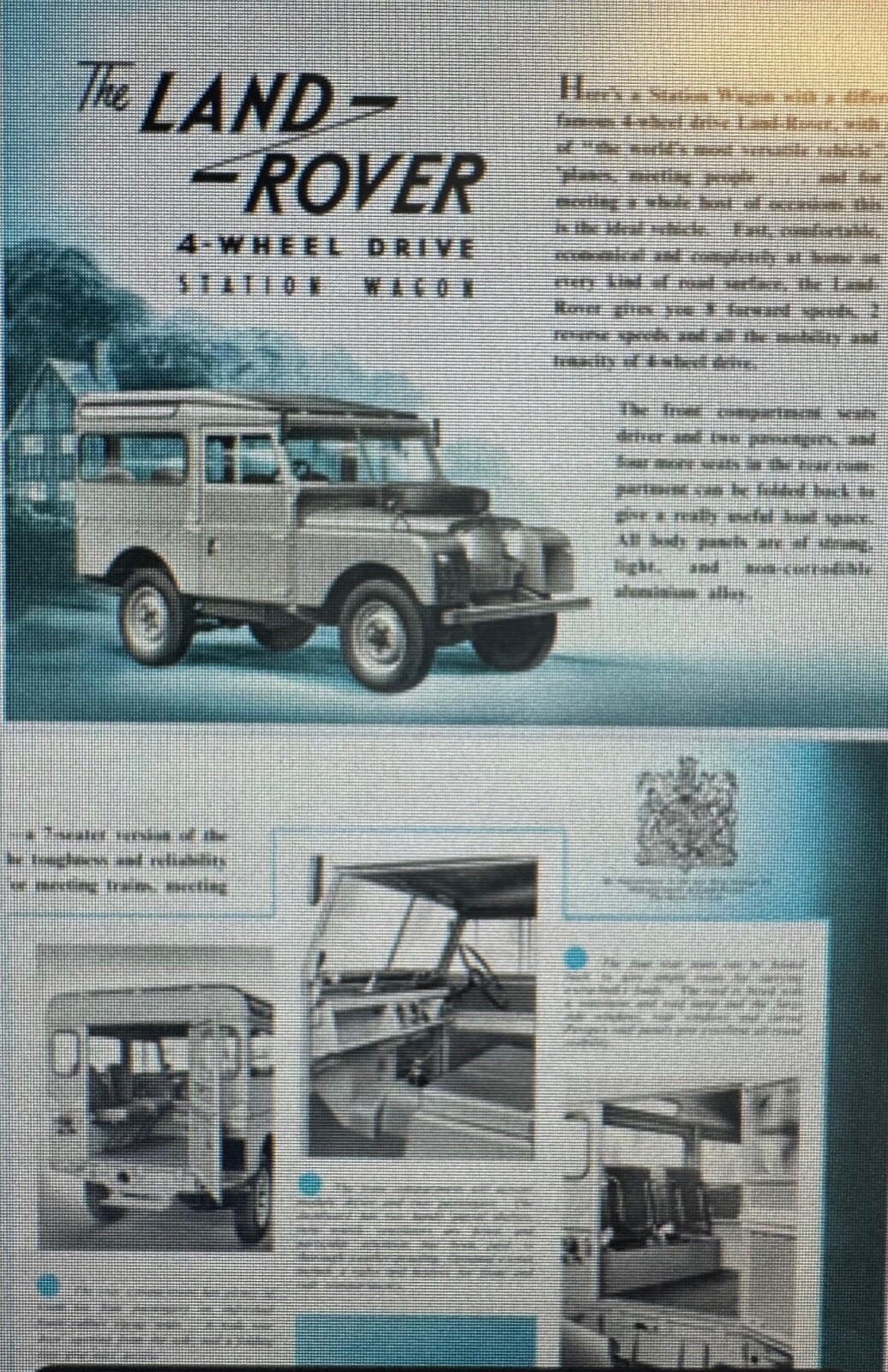 Land-Rover-Series1-1955-Wagon-33