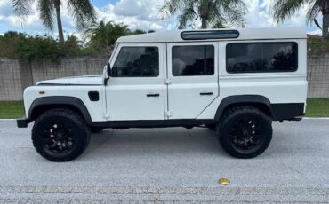 Land-rover-Defender-110-1992-White-20