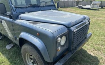 Land-rover-Defender-110-1995-Blue-Gray-10