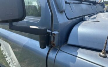Land-rover-Defender-110-1995-Blue-Gray-11