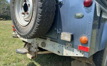 Land-rover-Defender-110-1995-Blue-Gray-16