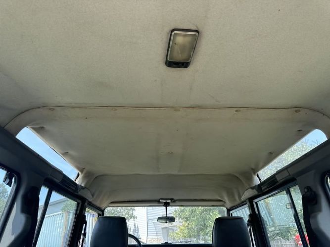 Land-rover-Defender-110-1995-Blue-Gray-2