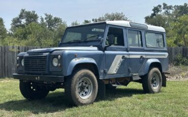 Land-rover-Defender-110-1995-Blue-Gray-20