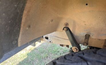 Land-rover-Defender-110-1995-Blue-Gray
