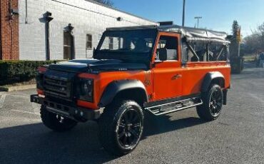 Land-rover-Defender-1985-Orange-16
