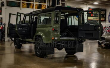 Land-rover-Defender-1986-Green-Black-19