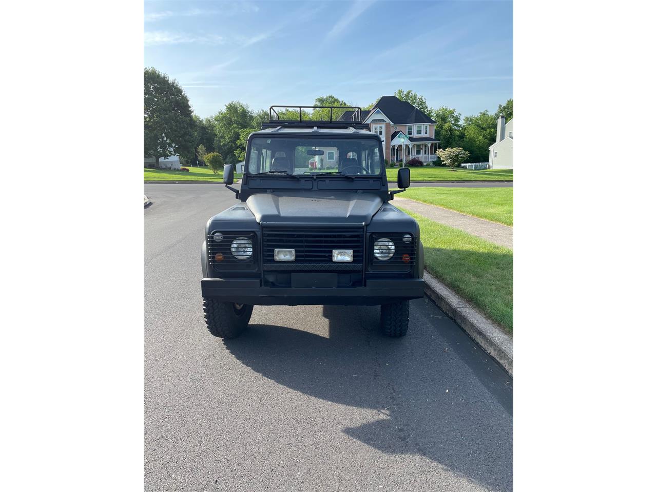 Land-rover-Defender-1987-BLACK-BLACK-2