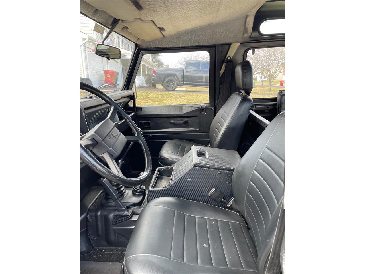 Land-rover-Defender-1987-BLACK-BLACK-6