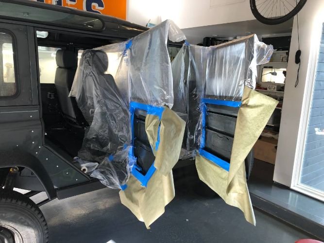 Land-rover-Defender-1987-Gray-14