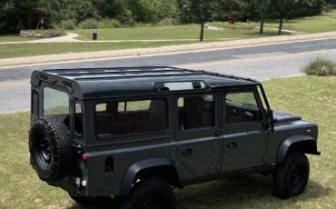 Land-rover-Defender-1987-Gray-2