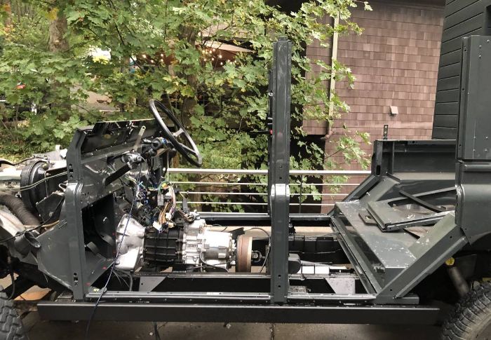 Land-rover-Defender-1987-Gray-4